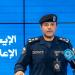 «الداخلية»: 9 بلاغات بسقوط شظايا إثر الاعتراض الدفاعي للاعتداءات الإيرانية
