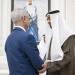 رئيس الإمارات ووزير خارجية الهند يبحثان تعزيز الشراكة والتطورات الإقليمية