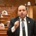 النائب وليد خطاب: توجيهات الرئيس السيسي بشأن قانون الأحوال الشخصية الجديد خطوة نحو تحقيق العدالة الأسرية
