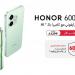 HONOR  تُعلن التوفر الرسمي لهاتف HONOR 600 Lite الجديد