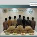 حرس الحدود يضبط 11 مخالفًا ويُحبط تهريب 500 كجم من القات في جازان وعسير