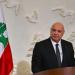 الرئيس
      اللبناني:
      لن
      يشارك
      أحد
      لبنان
      أو
      يحل
      مكانه
      في
      المفاوضات
      مع
      إسرائيل