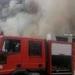 اخماد حريق اندلع داخل شقة سكنية في ملوي بالمنيا