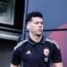 وصول
      لاعبي
      الأهلي
      لاستاد
      القاهرة
      استعداداً
      لمواجهة
      الزمالك
      فى
      قمة
      الليلة
      بالدوري..
      صور
