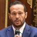بالإجماع..
      محمد
      حلاوة
      رئيسًا
      للجنة
      التجارة
      بالبرلمان
      الإفريقي