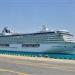 ميناء
      السخنة
      يستقبل
      السفينة
      (CRYSTAL
      SERENITY)
      بحمولة
      1100
      فرد