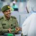 الجوازات تستقبل أولى رحلات حجاج مالي