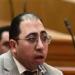 النائب
      بسام
      الصواف
      يتقدم
      بسؤال
      برلماني
      بشأن
      واقعة
      إساءة
      التعامل
      مع
      طالبة
      داخل
      إحدى
      مدارس
      بني
      سويف