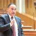 النائب
      محمد
      زين
      الدين:
      رضا
      المواطن
      المؤشر
      الحقيقي
      لنجاح
      واستقرار
      الاقتصاد