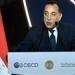 رئيس
      الوزراء:
      الدولة
      تُواصل
      جهودها
      لبناء
      بيئة
      أكثر
      تنافسية
      وجاذبية
      للاستثمار
      الخاص
      المحلي
      والأجنبي