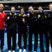 تنس
      الطاولة|
      منتخب
      مصر
      للسيدات
      يكرر
      إنجاز
      التأهل
      لدور
      الـ16
      عالميًا