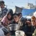700 ألف طفل فلسطيني في خطر .. الأمراض تضرب مخيمات النزوح بغزة