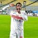 ما
      هي
      فرص
      الزمالك
      للفوز
      بلقب
      الدوري
      المصري
      الممتاز؟