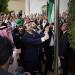 الوزير أسعد الشيباني يفتتح القنصلية العامة للجمهورية العربية السورية في جدة