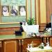 الشورى يطالب هيئة رعاية الأشخاص ذوي الإعاقة بدراسة الاحتياجات التدريبية 
لذوي الإعاقة وتمكينهم من الوظائف المناسبة لقدراتهم