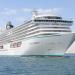 قمة دولية قادة السياحة العالمية على متن “Crystal Serenity”: قناة السويس مشروع هندسي يربط العالم