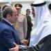إبراهيم
      ضيف:
      زيارة
      الرئيس
      السيسي
      للإمارات
      تؤكد
      وحدة
      المصير
      وتعكس
      قوة
      التحرك
      المصري
      لحماية
      الأمن
      القومي
      العربي