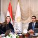 بعد
      غياب
      إفريقيا
      24
      عامًا..
      مصر
      تستضيف
      بطولة
      العالم
      للريشة
      الطائرة
      2026