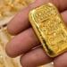 أسعار
      السبائك
      الذهب
      اليوم
      السبت
      9
      مايو
      2026
      في
      مصر..
      كم
      سجلت
      أرخص
      سبيكة؟