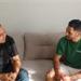 محمود
      الجزار:
      منتخب
      مصر
      سيتأهل
      للدور
      الثاني
      في
      كأس
      العالم..
      وأتمنى
      تواجد
      هذا
      الثلاثي
      بالمونديال