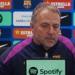 هانز
      فليك
      يشعل
      الكلاسيكو:
      نلعب
      بطريقتنا
      ولا
      نهتم
      بالمنافس
      ونريد
      حسم
      لقب
      الدوري
      أمام
      ريال
      مدريد