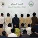 شرطة مكة تضبط 18 مخالفًا لتورطهم في تزوير الإقامات وتصاريح الحج