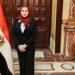 النائبة
      شيرين
      صبري:
      زيارة
      الرئيس
      السيسي
      للإمارات
      تجسد
      وحدة
      الصف
      العربي
      ورسالة
      حاسمة
      لحماية
      أمن
      المنطقة