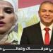 اثبت
      إني
      سرقاك
      وتعالى
      حاسبني..
      أول
      ظهور
      لمديرة
      مكتب
      النائب
      أحمد
      جبيلي
      بعد
      اتهامها
      بسرقة
      17
      مليون
      جنيه