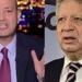 حيثيات
      براءة
      مرتضى
      منصور
      من
      سب
      عمرو
      أديب..
      المحكمة:
      اسمه
      لم
      يرد
      صراحة
