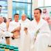 %95 رضا ضيوف خادم الحرمين عن خدمات الشؤون الإسلامية