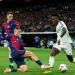 برشلونة
      ضد
      الريال..
      موعد
      مباراة
      برشلونة
      وريال
      مدريد
      في
      كلاسيكو
      الدوري
      الإسباني
      والقنوات
      الناقلة