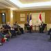 وزير
      الخارجية:
      يجب
      الحفاظ
      على
      حرية
      الملاحة
      ومراعاة
      الشواغل
      الأمنية
      لدول
      الخليج
      العربي