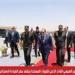 الرئيس
      السيسي
      يتفقد
      مقر
      القيادة
      الإستراتيجية
      بالعاصمة
      الجديدة