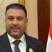 عمر
      الغنيمي:
      حضور
      السيسي
      وماكرون
      افتتاح
      جامعة
      سنجور
      يؤكد
      قوة
      الشراكة
      المصرية
      الفرنسية