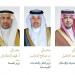 المؤتمر الصحفي الحكومي يستضيف عددًا من أصحاب المعالي الوزراء للحديث عن استعدادات موسم الحج