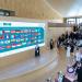 مجمع الملك سلمان العالمي يحتفل بتخريج 166 متعلمًا ومتعلمةً من مركز أبجد لتعليم اللغة العربية