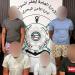 خفر السواحل : ضبط 7 أشخاص لقيامهم بأعمال استهتار ورعونة بالدراجات المائية