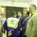 النيابة
      العامة
      تُراجع
      أوضاع
      النزلاء
      خلال
      تفتيش
      مفاجئ
      لمركز
      إصلاح
      وتأهيل
      الوادي
      الجديد