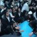 حرب
      "الرسائل
      النصية":
      طهران
      تخترق
      الهواتف
      الإسرائيلية
      وشبح
      "حنظلة"
      يطارد
      رؤوس
      الاستخبارات