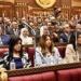 الشيوخ
      يرفع
      جلساته
      العامة
      لـ
      8
      يونيو
      المقبل