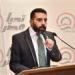 إسلام
      قرطام
      للحكومة:
      نزع
      الملكية
      بمشروع
      محور
      السكة
      الحديد
      بالبساتين
      يجب
      أن
      يضمن
      تعويضات
      عادلة
      وسريعة
      للمواطنين