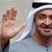 رئيس
      الإمارات
      وولي
      العهد
      السعودي
      يستعرضان
      هاتفياً
      التطورات
      الجيوسياسية
      وتداعياتها
      على
      الأمن
      الإقليمي