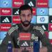 ألفارو
      أربيلوا
      يرفض
      التعليق
      على
      عودة
      مورينيو
      ويؤكد
      التزامه
      بريال
      مدريد
      قبل
      مواجهة
      أوفييدو