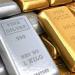 تراجع الذهب إلى 4669.48 دولارًا للأوقية والفضة تهبط 4.1%