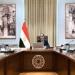 رئيس
      الوزراء
      يتابع
      موقف
      طرح
      عدد
      من
      الشركات
      الحكومية
      في
      البورصة