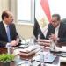 وزير
      الصحة
      يناقش
      مقترح
      حملة
      وطنية
      لرفع
      الوعي
      بالأمراض
      غير
      المعدية
