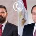 الرئيس السيسي يجري اتصالًا رئيس وزراء جمهورية العراق الشقيق