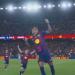 برشلونة
      ضد
      ريال
      بتيس..
      ملخص
      اهداف
      ونتيجه
      مباراة
      برشلونة
      وريال
      بيتيس
      في
      الدوري
      الإسباني
      بعد
      هدف
      رافينيا