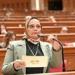نجلاء
      العسيلي:
      «الدلتا
      الجديدة»
      ترجمة
      حقيقية
      لرؤية
      الرئيس
      السيسي
      في
      بناء
      مستقبل
      مصر
      الزراعي