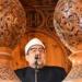 محمد
مختار
جمعة:
إنكار
خروج
الدابة
أو
نزول
المسيح
جهل
بالدين
ومخالفة
لنصوص
قطعية